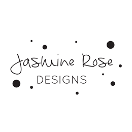 Jasmine Rose Designs Logo